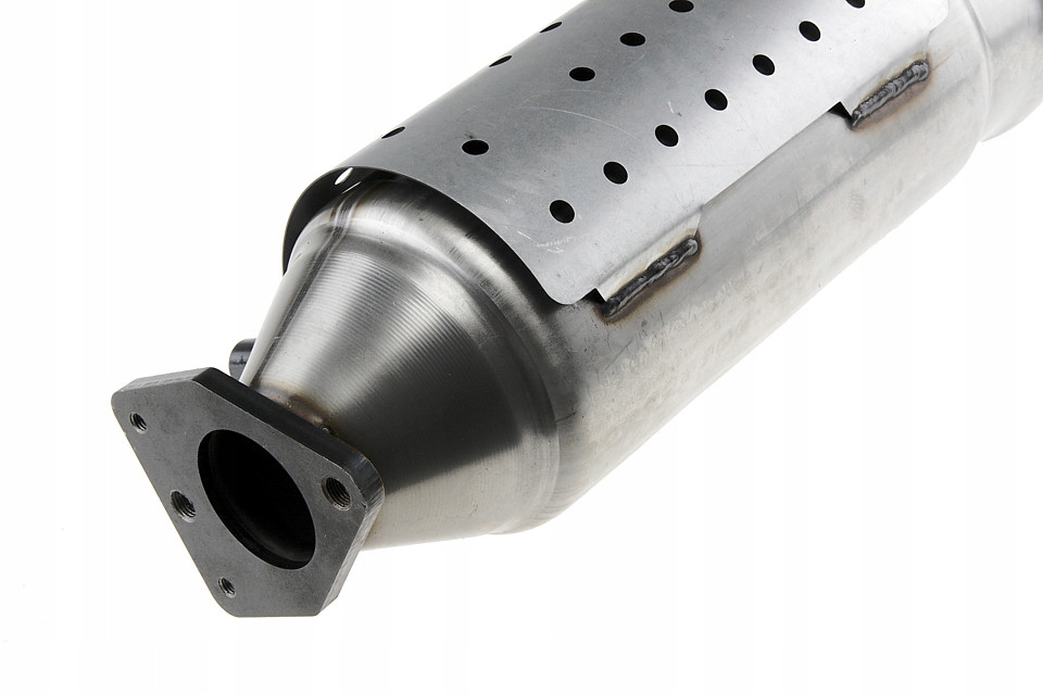 фото №12, Фільтр часток твердих dpf dpf-hy-000 nty