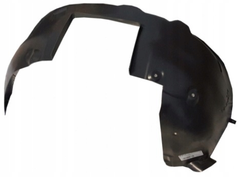 фото №1, Opel corsa combo c подкрылок zakole правое передние