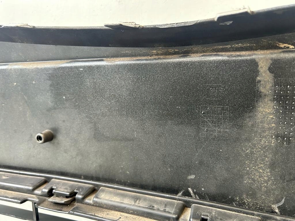 фото №5, Opel crossland x бампер перед 39097370 оригинал