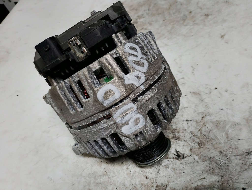 Citroen генератор lra02238 европа с Разборки