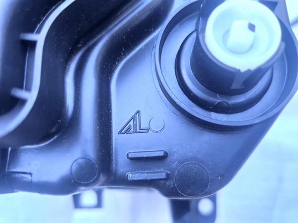 фото №6, Citroen c3 pluriel 03-08 левая сторона лампы передние 41590711 9685392480