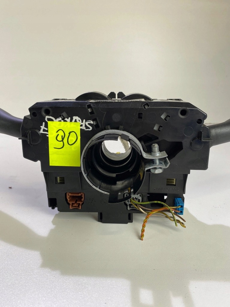 фото №9, Переключатель комбинированный лента peugeot expert citroen jumpy c3 picasso