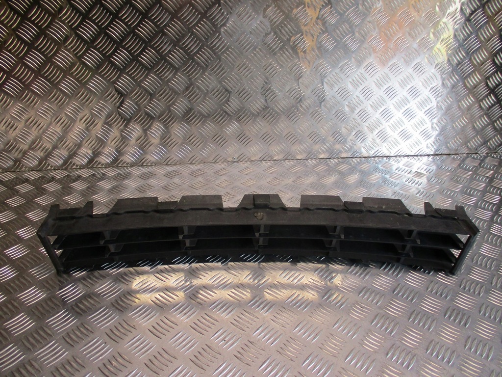 фото №2, Решітка бампера renault megane ii