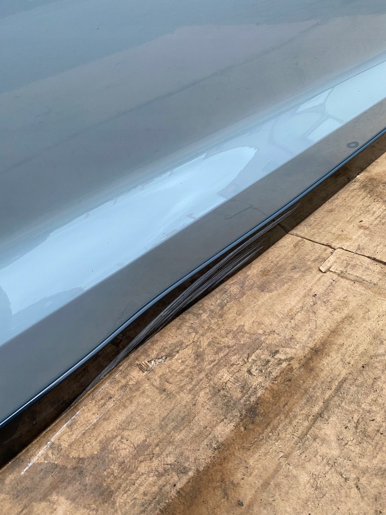 фото №11, Дверь правое перед audi a1 82g citycarver