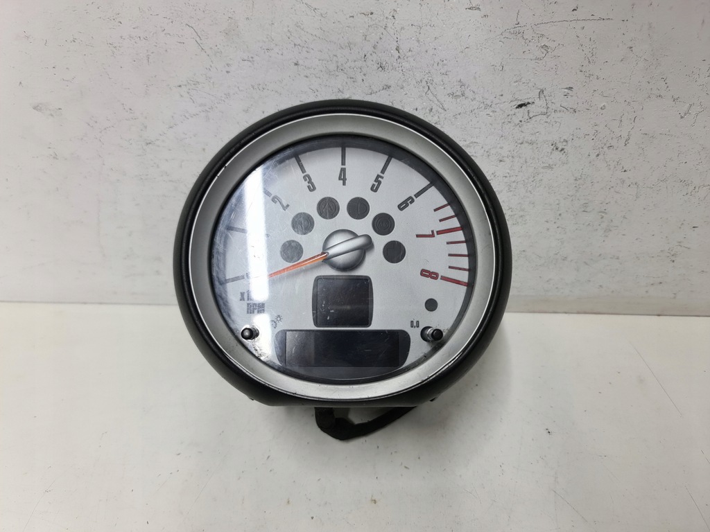 фото №1, Obrotomierz mini cooper r56 9201390