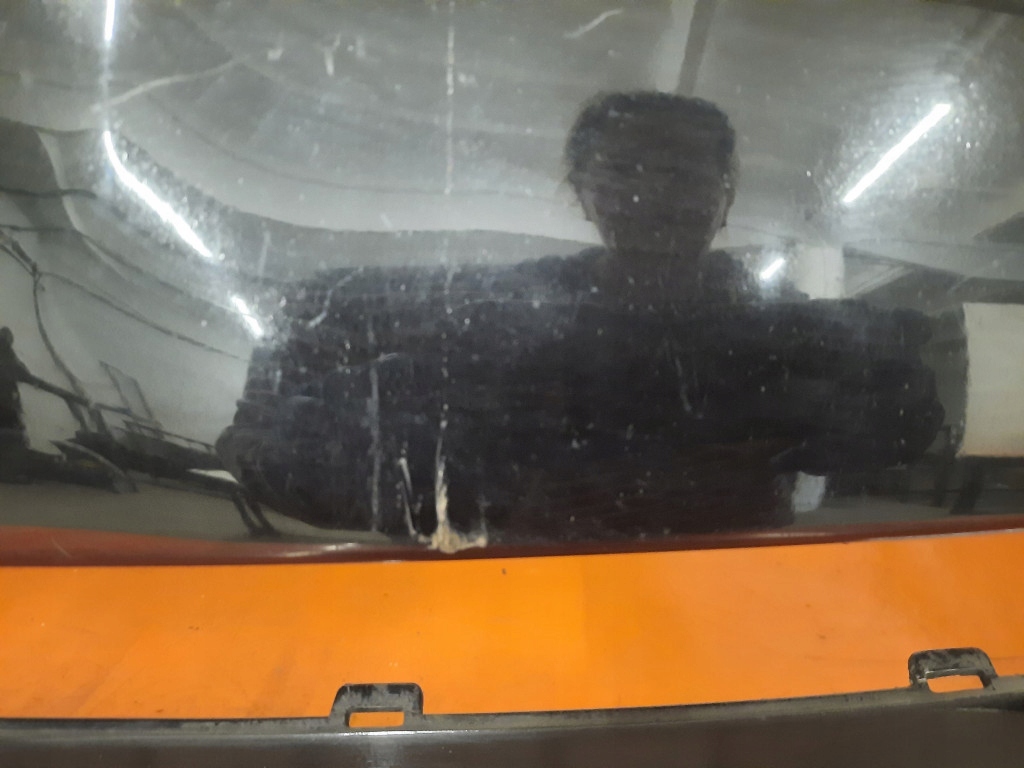 Peugeot 5008 бампер перед 9687444577 Недорого