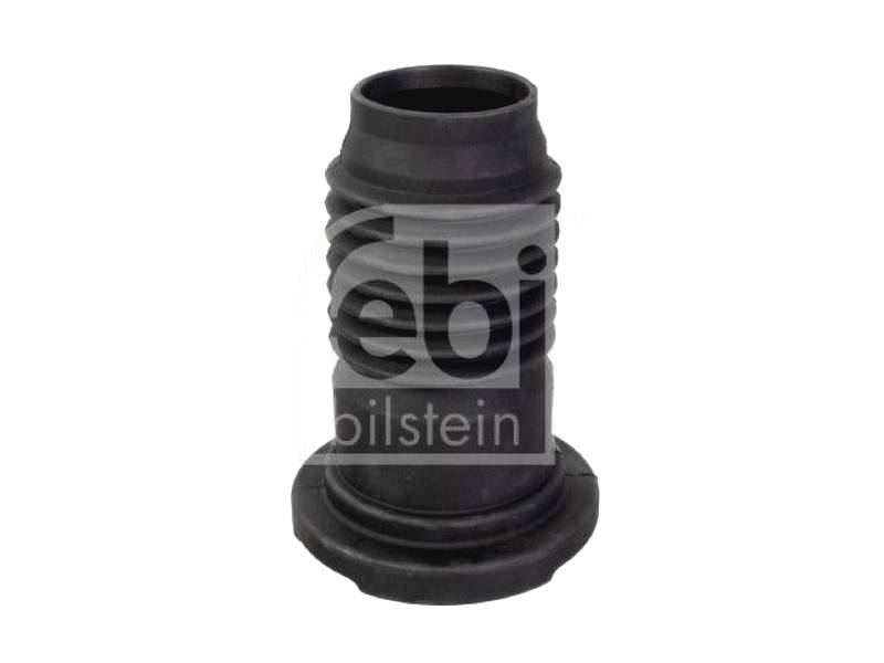 фото №1, Захист амортизатора mazda перед 6 08-13 febi