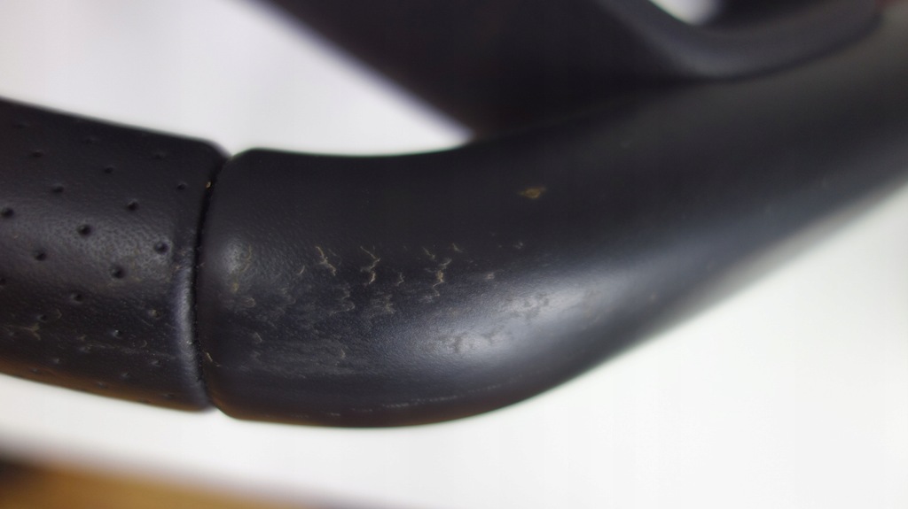 фото №8, Seat leon iii fr воздуховод кожаный