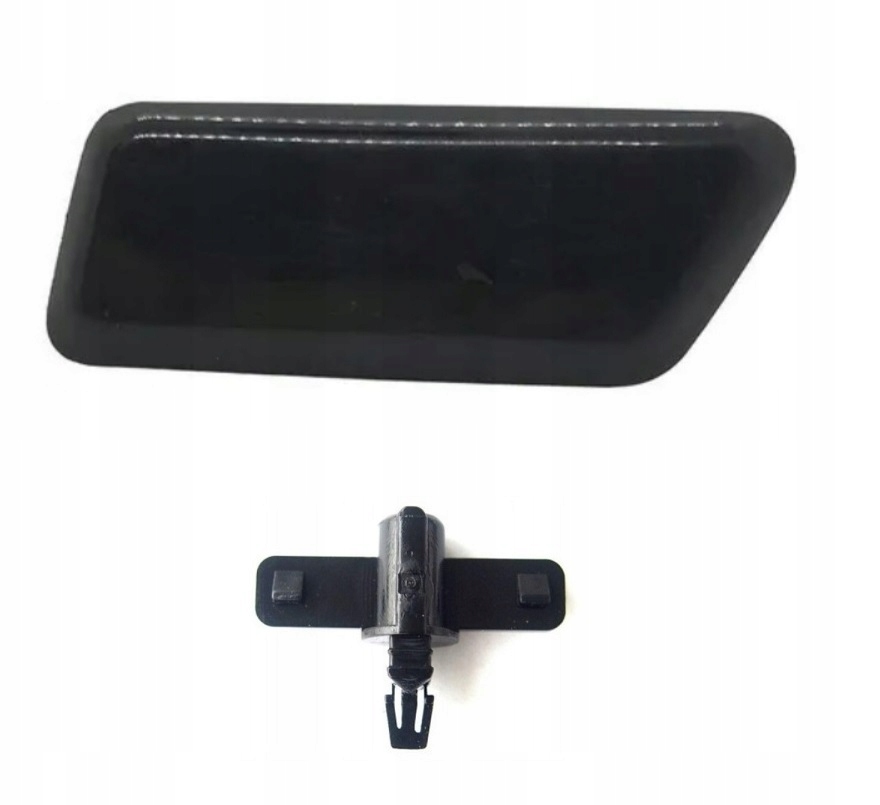 фото №1, Заглушка розпилювача mitsubishi outlander 06-10