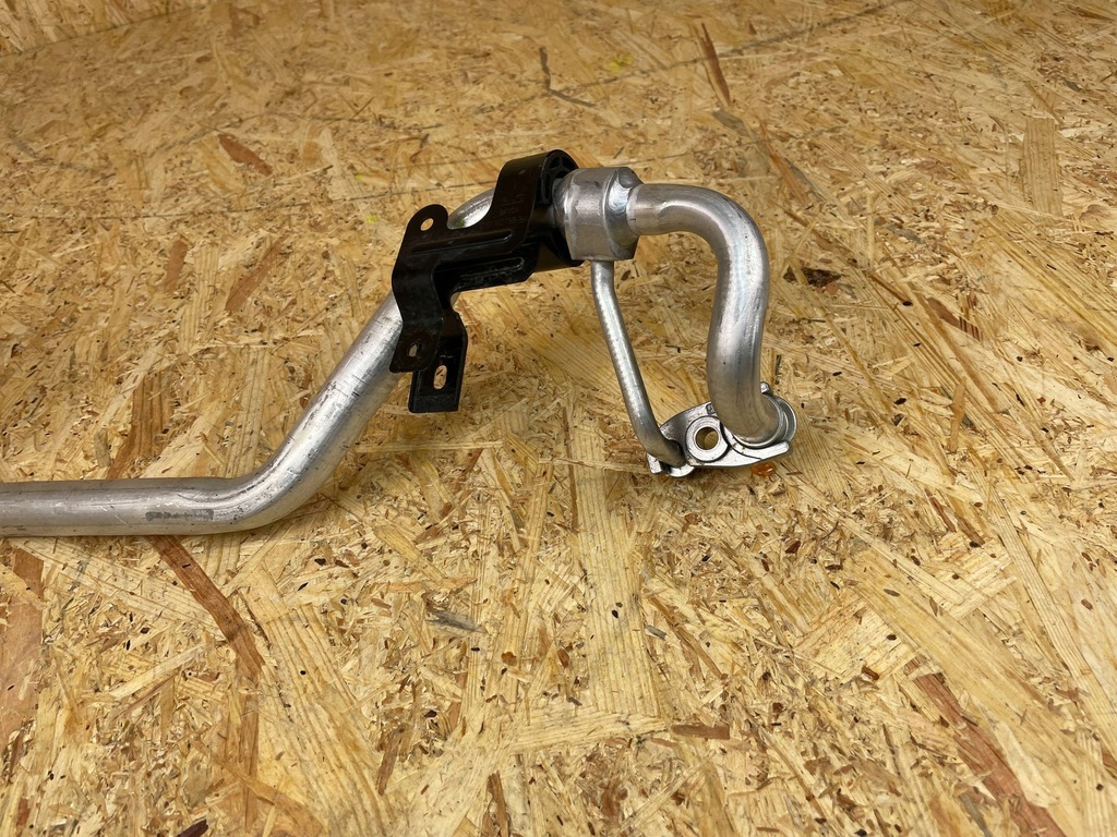 фото №12, Wąż трубка шланг кондиционера ford ecosport ii cn11-19n651-ab 2013-