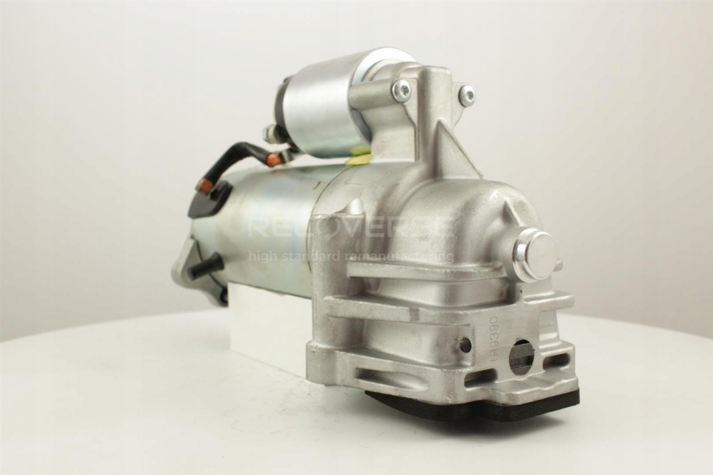 Стартер ford 2.0 2.2 2.4 tdci td mondeo tourneo transit Доставка