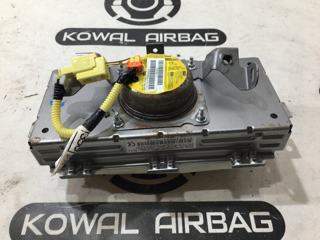 фото №5, Toyota chr c-hr подушка безопасности подушка пассажира пассажир