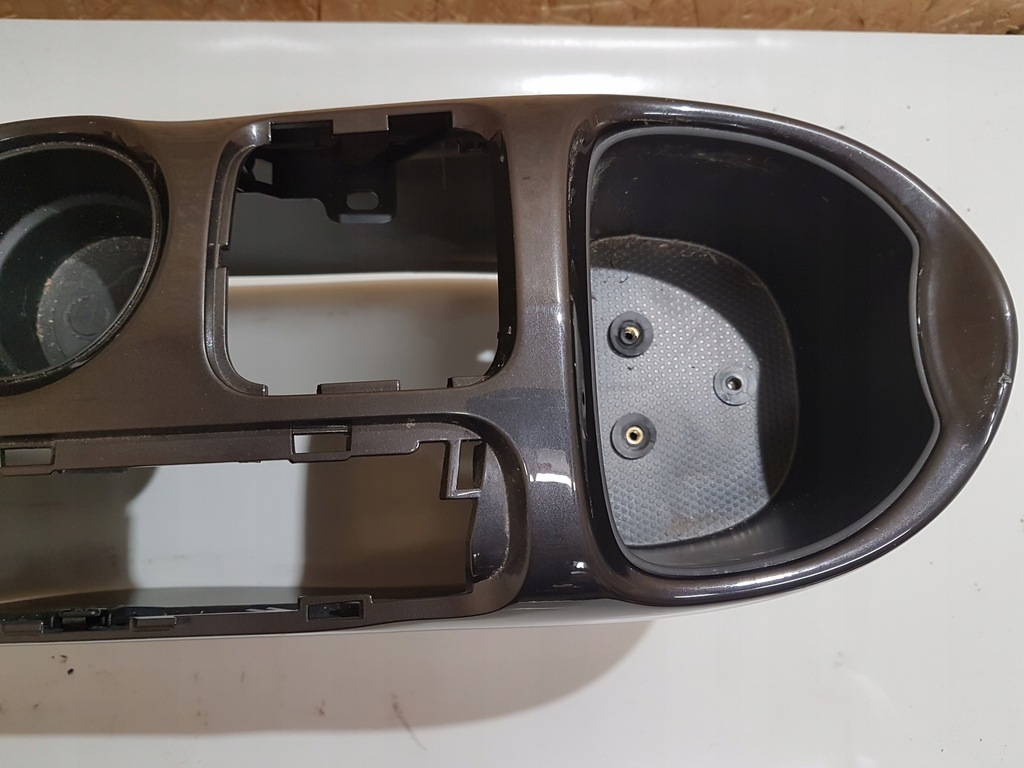 фото №6, Nissan juke i f15 тунель середній lift