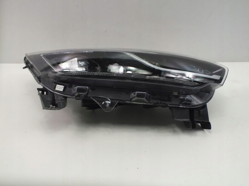 фото №12, Espace v фара правый