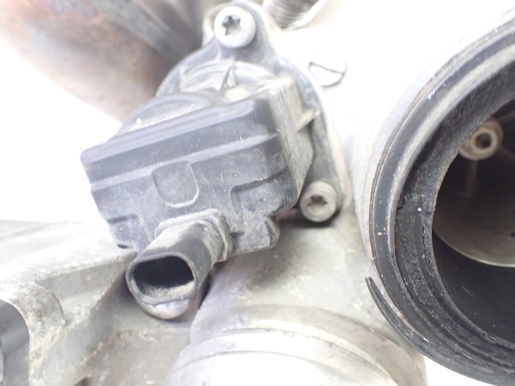 фото №8, Турбонагнітач турбіна bmw f26 x4 49477-55593