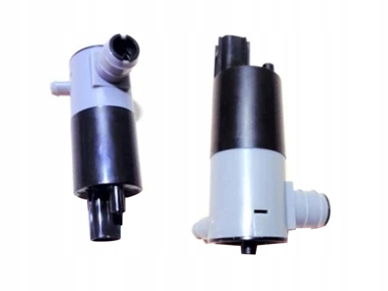 фото №1, Помпа розпилювача dodge ram neon nowa