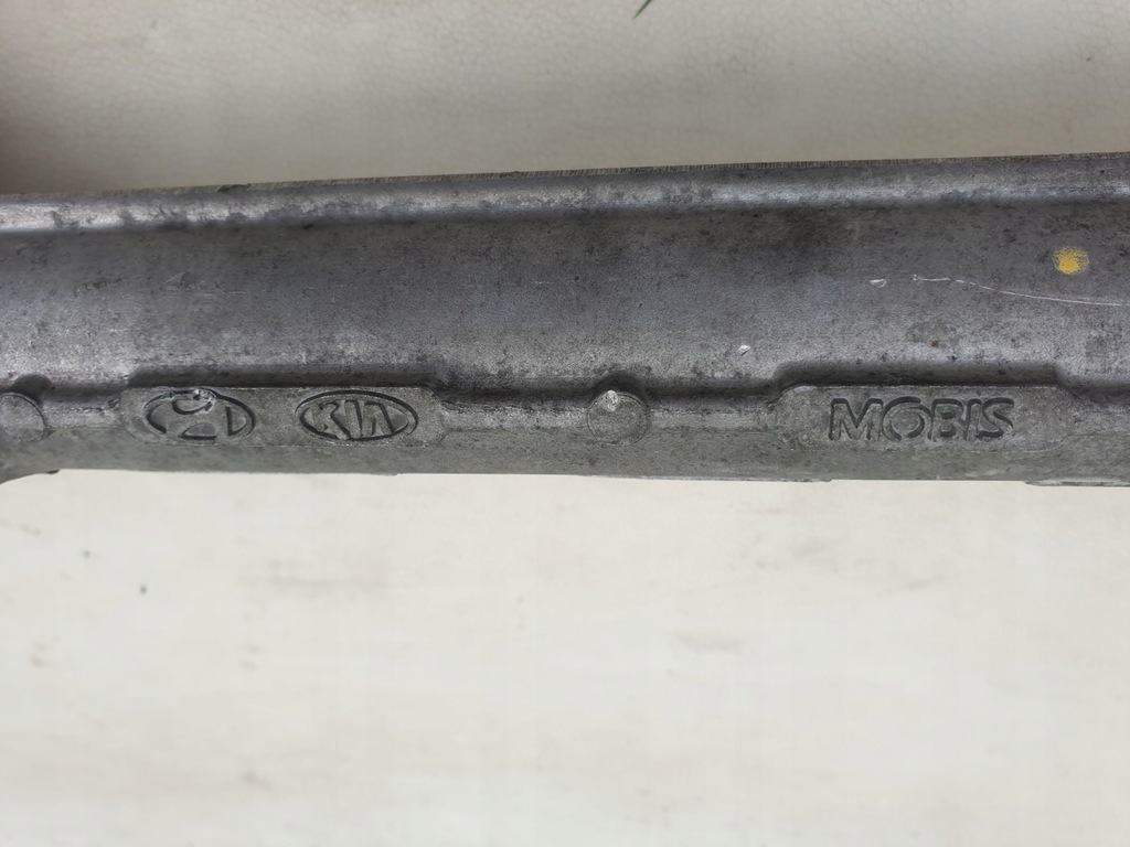 фото №15, Hyundai santa fe iii 12-18 система трансмиссия рулевой magiel 565002w100