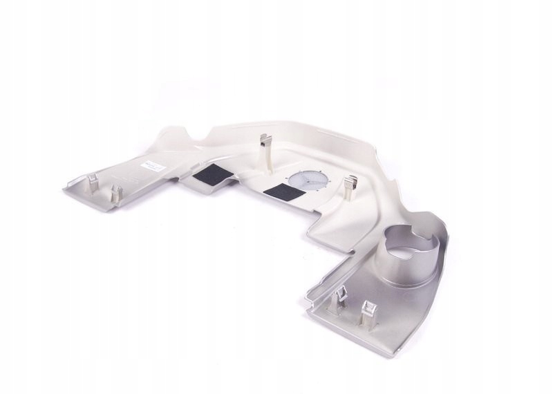 фото №12, Захист mercedes benz e 200 cdi w211 оригінальний a1130100967