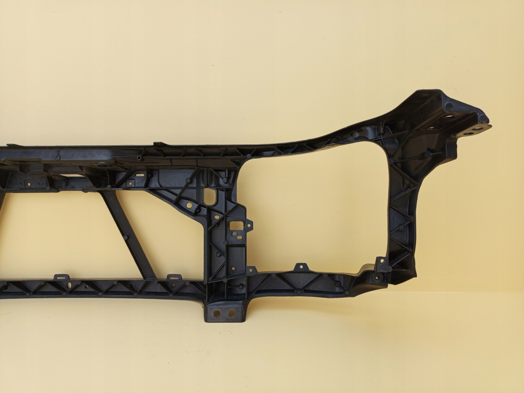 фото №14, Land rover discovery v 5 l462 2016- pas передній підсилювач бампера перед