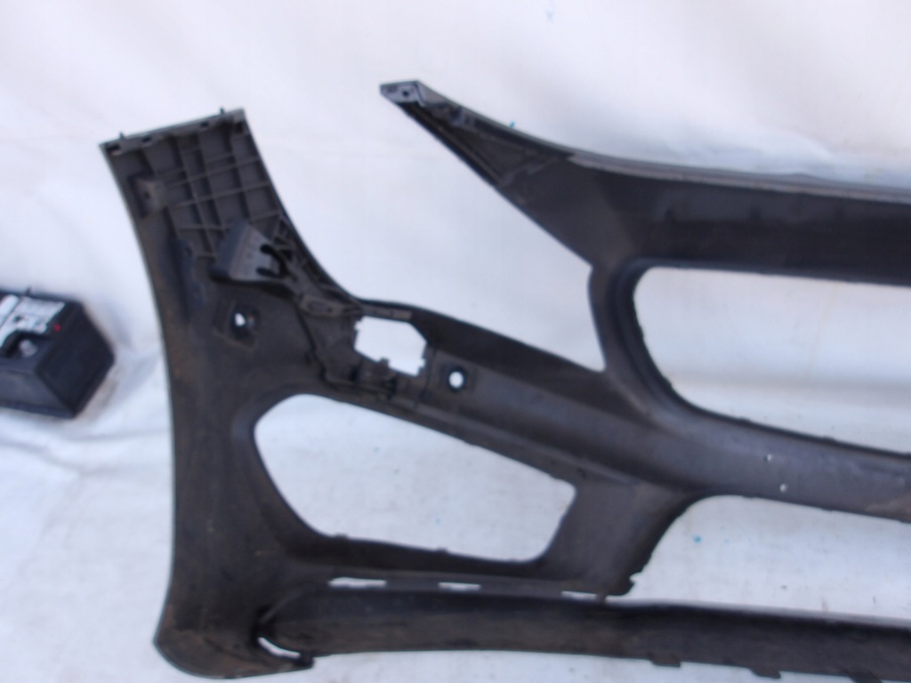 фото №14, Бампер mercedes cla w117 117 2013-2017 перед amg передний c117