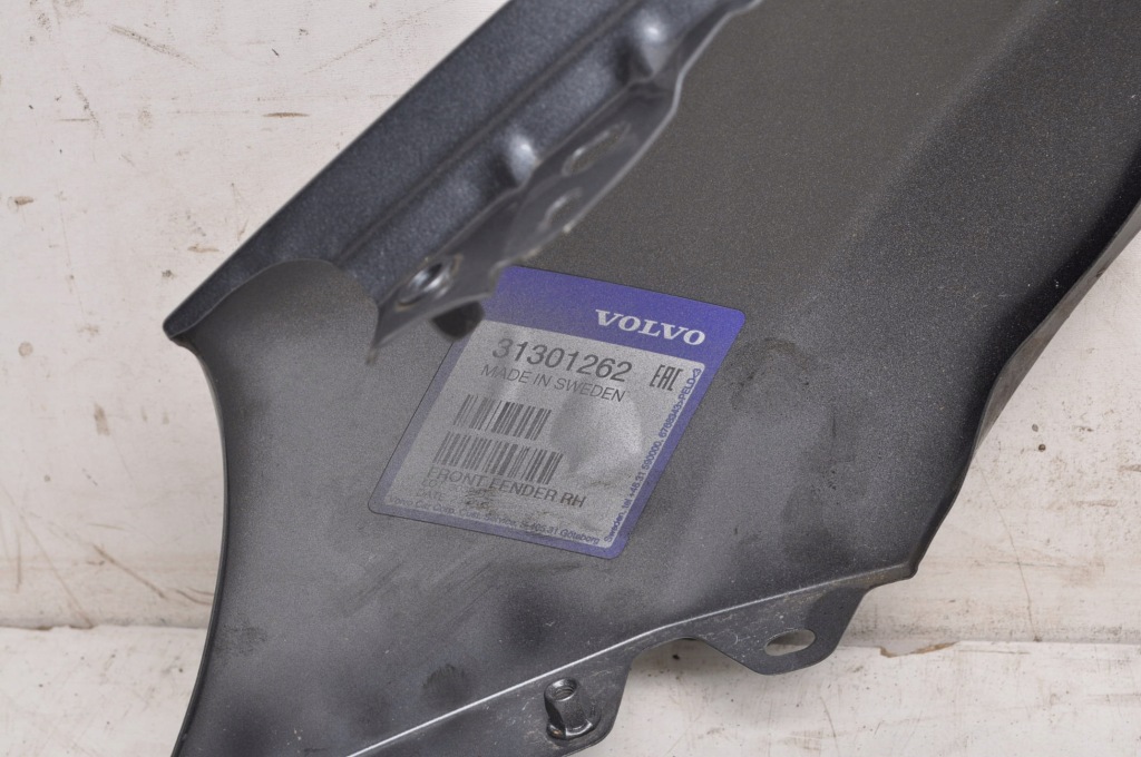 фото №13, Volvo v40 ii крыло правый перед передний cross country 714-16