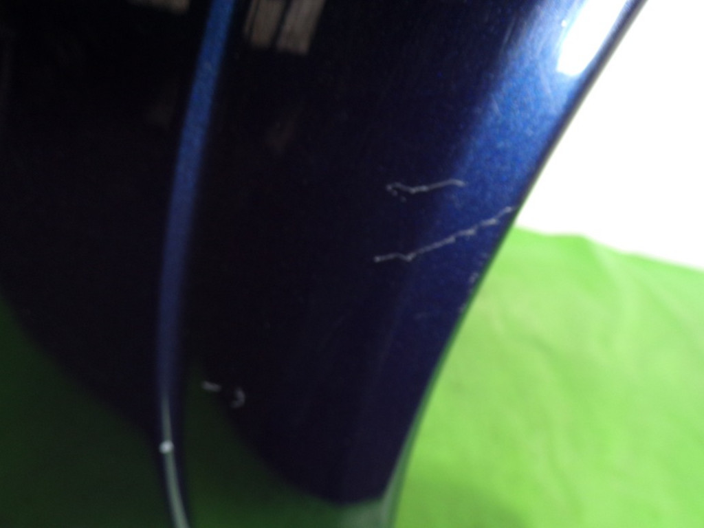 фото №6, Opel astra ii g крила правий лак z282