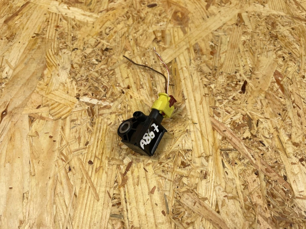 фото №6, Датчик удару ударний штекер vw skoda seat audi 5q0959651