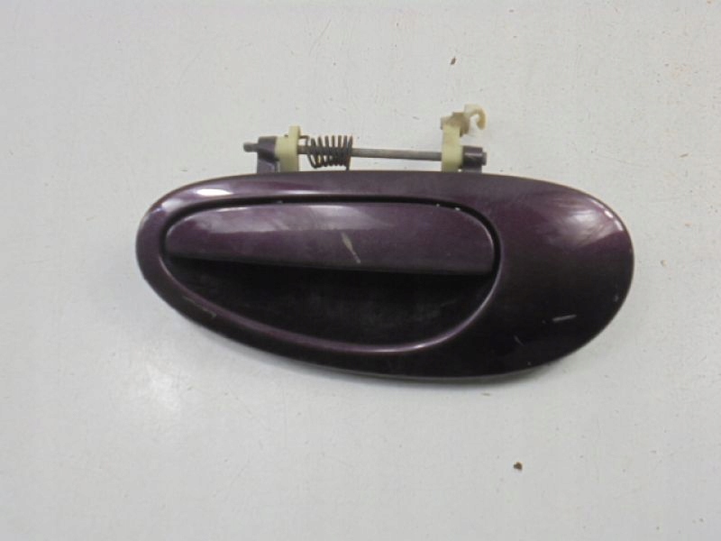 фото №1, Chrysler sebring 2 jr ручка зовнішня ліва задня