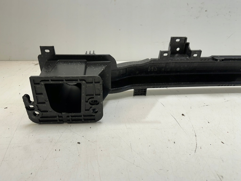 фото №10, Балка бампера задня hyundai kona ii 2022 86631-be100