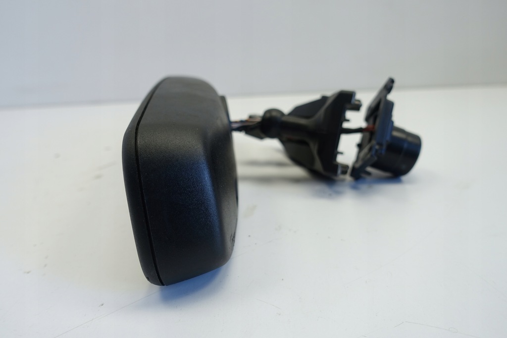 фото №6, Jaguar xj x351 дзеркало заднього виду заднього виду камера