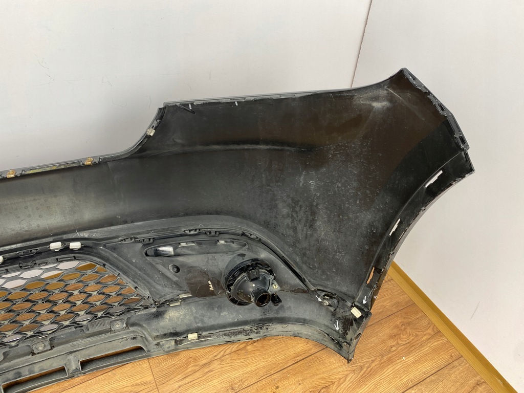 фото №11, Бампер перед передний kompletny dodge durango 2014+ usa