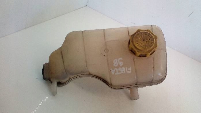 фото №8, Бачок расширительный fiesta mk4 96fb-8k218-bg