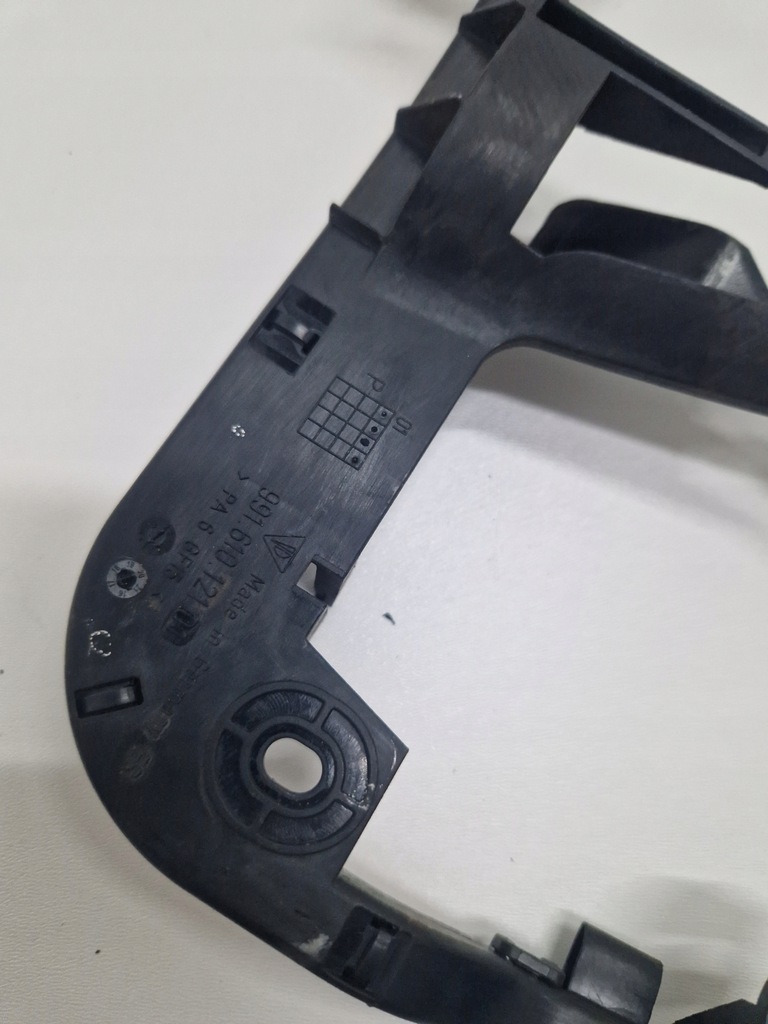 фото №5, Porsche 911 991 жгут электропроводка