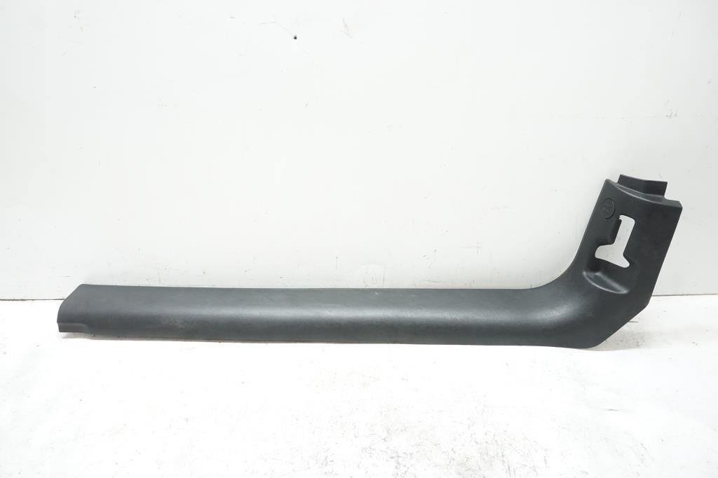 фото №1, Молдинг порог защита левая перед peugeot 207 eu