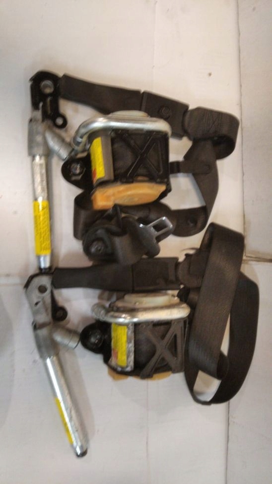 Набір подушки безпеки ремені подушка безпеки opel insignia a 13270401 13575447 європа в Україні