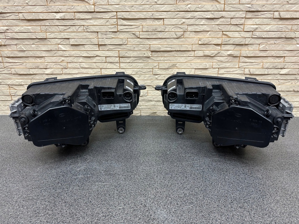 фото №4, Rolls royce wraith dawn лампа фары headlamps