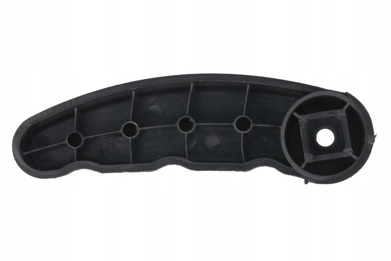 фото №2, Ручка двері задня ліва внутрішня чорний iveco daily vi 03.2014-