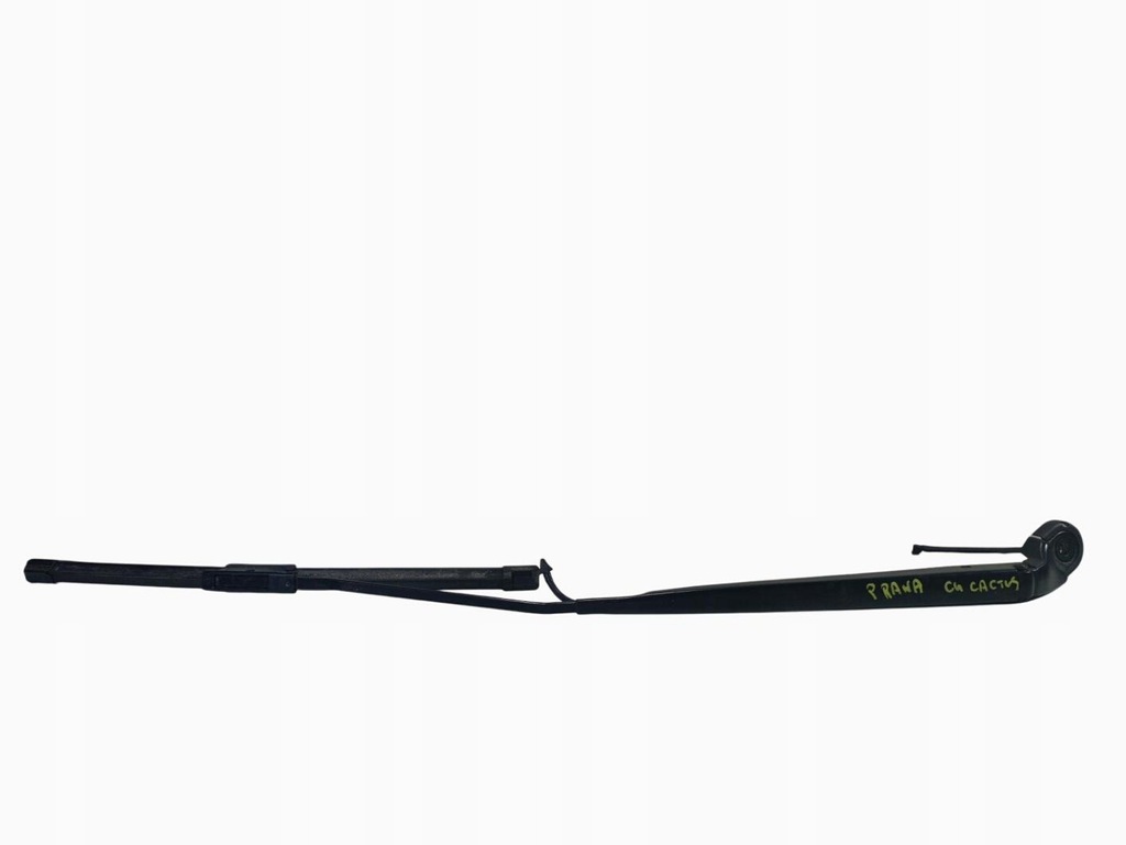 фото №1, Рычаг дворники правый перед citroen c4 cactus 9801706480