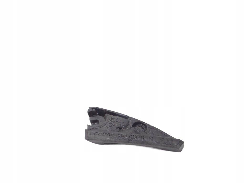 фото №1, Треугольник прокладка зеркало левый bmw x5 e70 7129719