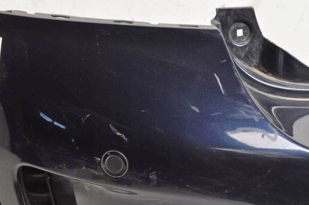 Mini countryman r60 s бампер задний  задний pdc b13 Оригинал