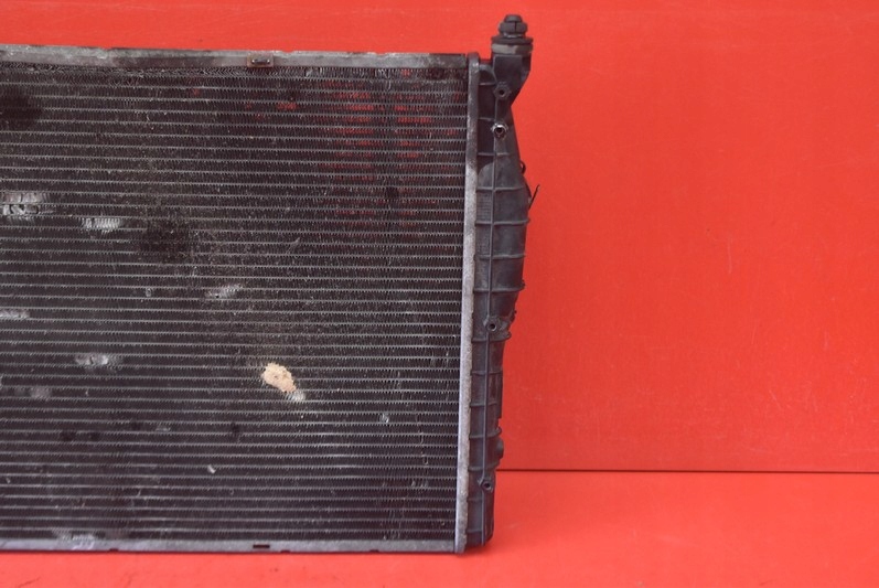 фото №11, Радиатор wody alfa romeo gt 1.9 jtd 150 km 03-10