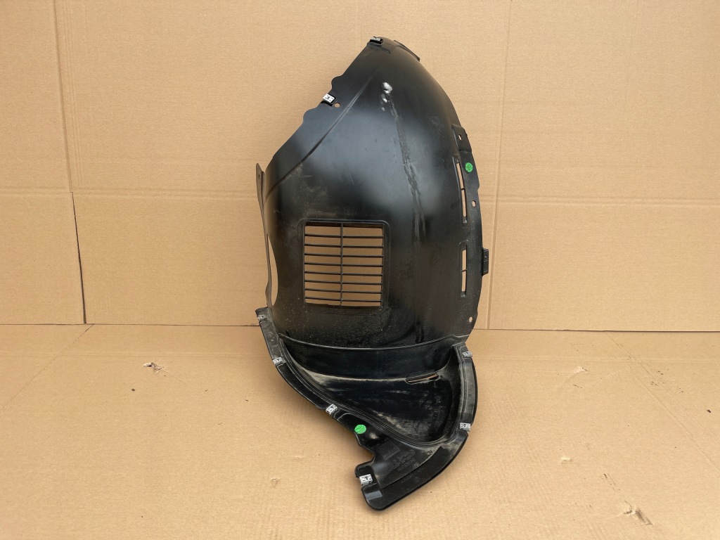 фото №1, Vw golf 8 viii подкрылок левая передние 5h0805911h