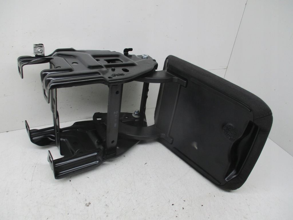 фото №7, Audi a4 b8 07-14 підлокітник тунель середнього 8k0864283