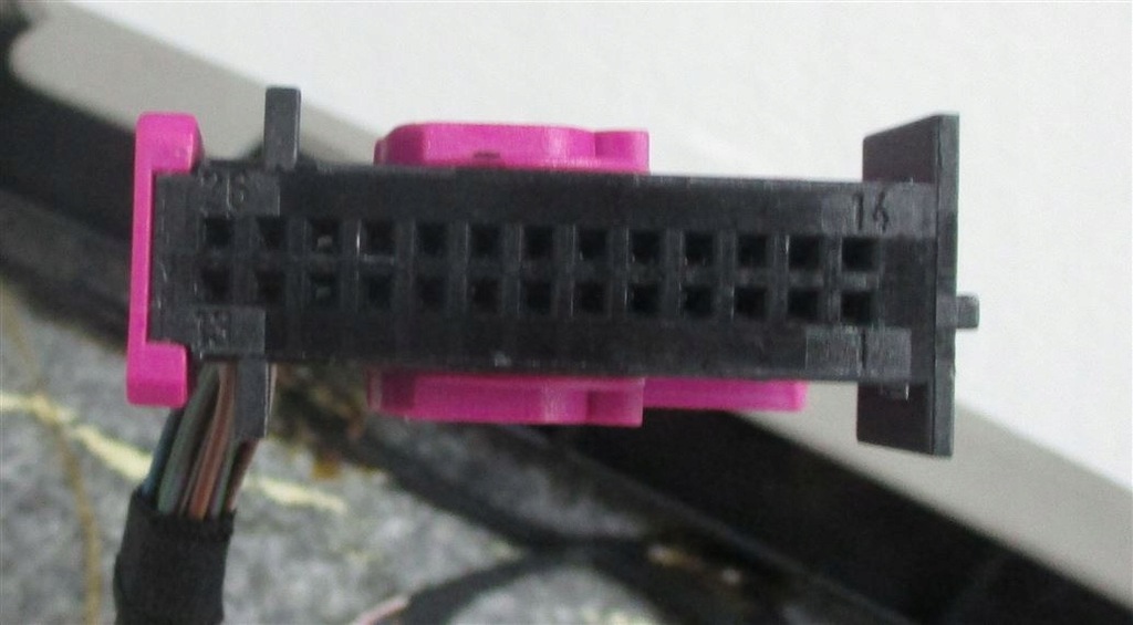 фото №11, Потолок серая alcantara замша audi a8 d3 lift