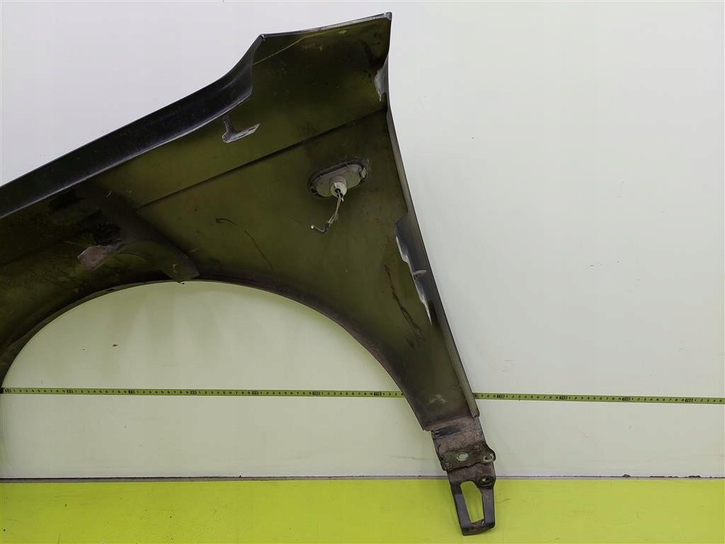 Крыло  правый  передний seat exeo 2008-2012 lc9z с Разборки