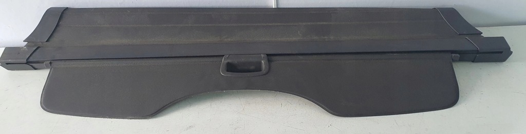 фото №1, Шторка багажника ford focus mk2 04- kombi