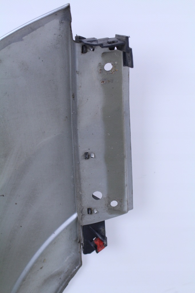 фото №7, Крыло левый opel signum 03r. lak. z157