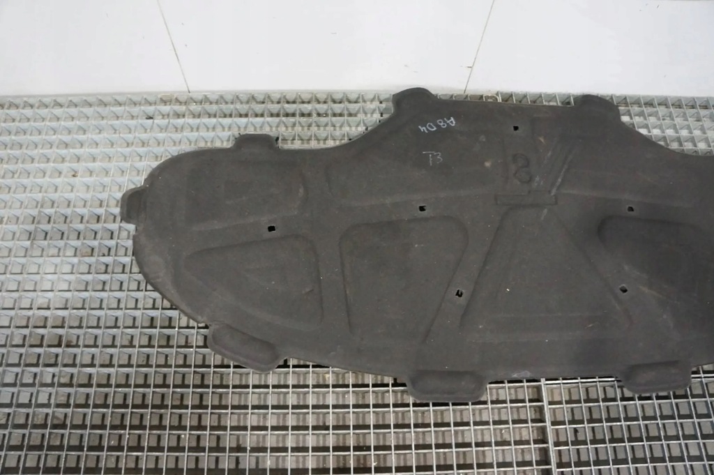 фото №1, Шумоізоляція підкрилок капот шумоізоляція audi a8 d4 s8 4h