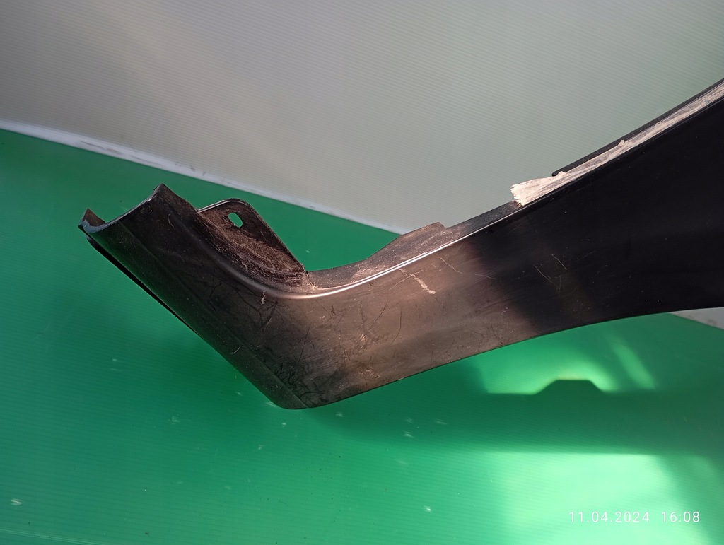 фото №3, Крыло правый перед передний renault clio iii 8200256118r