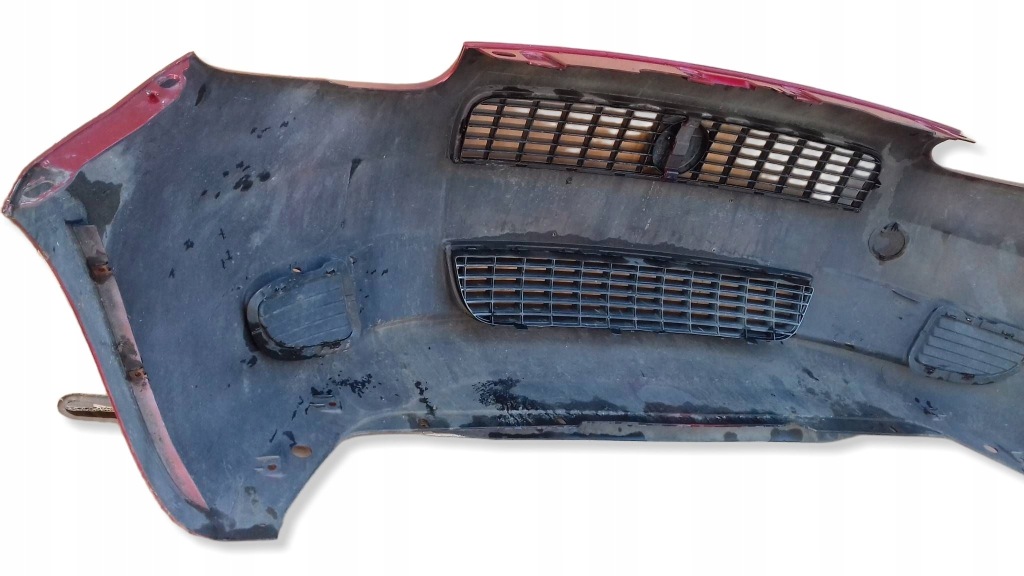 фото №11, Бампер перед передний 735409096 fiat grande punto 05-09 153-a